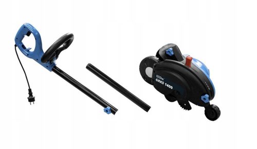  Gude GRKS 1400 trimmer élvágó