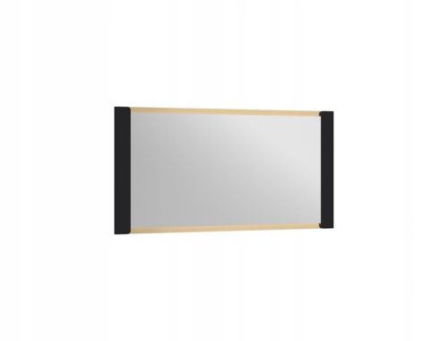  LED VILÁGÍTÁSÚ FÜRDŐSZOBAI TÜKÖR 120x80 Mirage