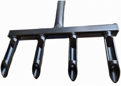  Hdw-fa levegőztető 30 cm