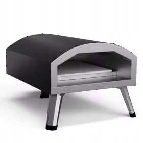  PIZZA SÜTŐ HOME MINI SÜTŐ KLARSTEIN 2200W 450°C