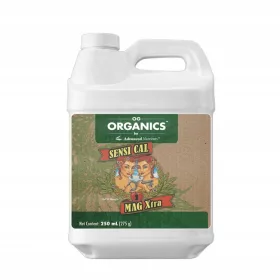    Advanced Nutrients szerves, természetes műtrágya folyadék 0,5 kg 0,5 l