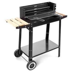  Happy Green Faszén Grill 46 x 6 cm