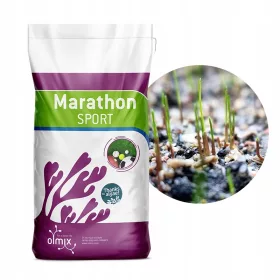    MŰTRÁGYA FŰ VETÉSÉHEZ gyep létesítéséhez Marathon Algae Sport 7-13-9 20 kg