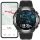  JG Smart férfi karóra JGR-01 GPS férfi okosóra lengyel menühívások