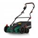  Elektromos szellőző fűhöz 2 az 1-ben PARKSIDE PLV 1500 B1 1500 W