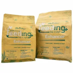  Green House Powder Feeding Enhancer 125gr