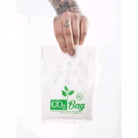  Műtrágya co2bag por 0,4 kg 0,5 l