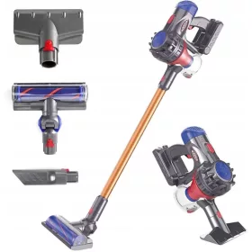    FÜGGŐLEGES PORSZÍVÓ GYERMEKEKHEZ ELEMES HÁZTARTÁSI KÉSZÜLÉKEKET HÚZ