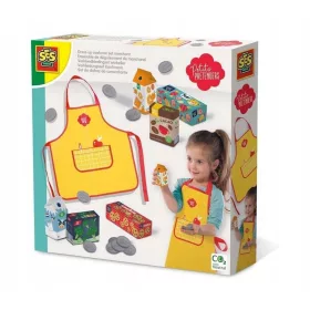    SES Creative Petits Pretenders Öltöztesd fel jelmezkészlet kereskedő