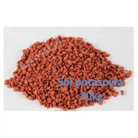  Agrosklad EMPRO 600105495 műtrágya granulátum 20 kg