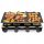  Elektromos grill Cusimax CMRC-300-EU 1500 W
