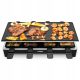  Elektromos grill Cusimax CMRC-300-EU 1500 W