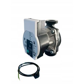    WILO ELEKTRONIKUS KERINGETŐ SZIVATTYÚ GŐZ 25/6-43 - 130mm RÖVID