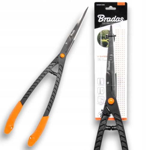  Bradas kézi olló 23 cm
