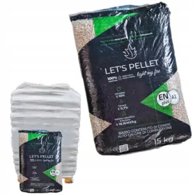 Pellet Lets Pellet blue
