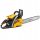  Benzin láncfűrész CS 755 18" STIGA