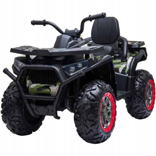  AKKUMULÁTOR QUAD AUTÓ TRAPER MILITARY 1033020