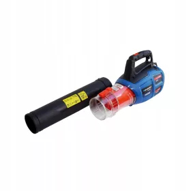  Elektromos légfúvó Blaupunkt 2,7 kg