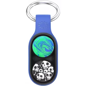    PopSockets PopPuck stresszoldó játék két mágneses koronggal