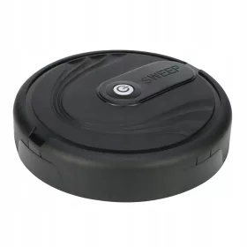    ROBOT PORSZÍVÓ TISZTÍTÁS ÉS FELTÖRLÉS GYERMEKEKNEK JÁTÉK AJÁNDÉK