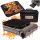  ALPEN CAMPING NEVADA GÁZ TOURIST GRILL PATRONOKHOZ + TOK