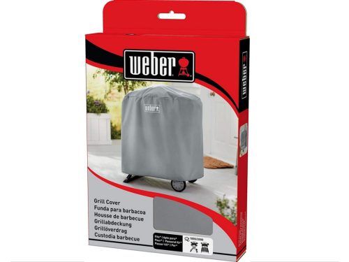  Weber 7177 Grill fedél 44 x 82 x 89 cm