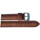  PACIFIC W24 20mm-ES BARNA BARNA SZÍRÁKKAL UNISEX SMOOTH