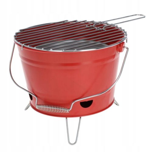 HORDOZHATÓ TURISZT SZÉN GRILL