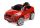  TOYZ BMW X6M AKKUMULÁTORS JÁRMŰ PIROS PIROS