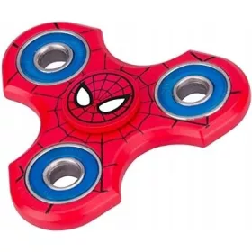  Fidget Spinner TM Toys Marvel Spiderman