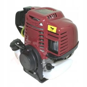  HONDA GX35 BOCSÓVÁGÓ MOTOR 1,3 LE TELJES