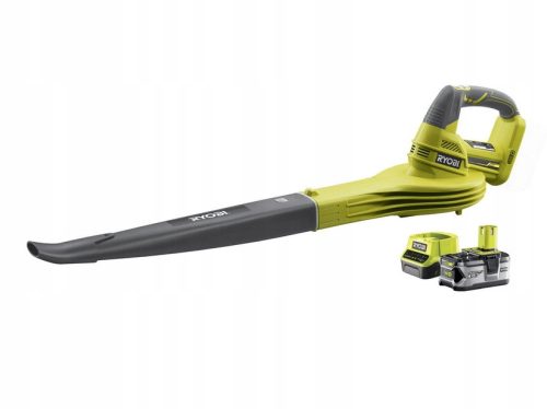  Ryobi 1kg akkus légfúvó