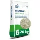  Összetett műtrágya Műtrágyák 600105495 granulátum 20 kg 20 l