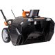  WORX WG471E 40V 2x4Ah akkumulátoros hómaró