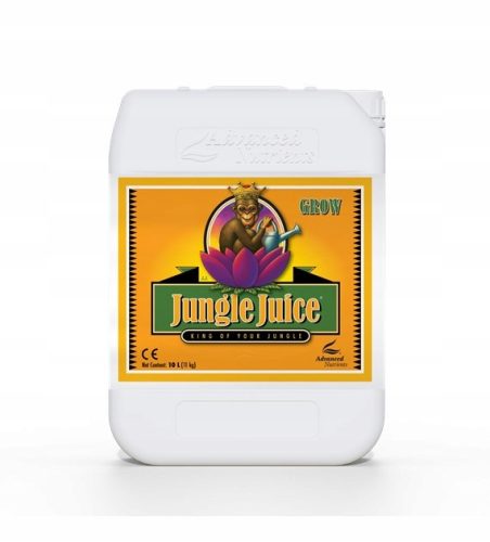  Advanced Nutrients Jungle Juice Grow 10l