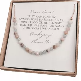    Karkötő tanároknak, ajándék pedagógusnapra, év végére