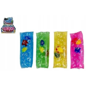  Vízi kígyó 12cm halakkal 4 mix 1 db