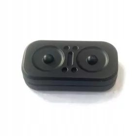    Owl Fidget Rotate Slider Felnőtt ADHD Autizmus Szenzoros Stresszoldó Játék
