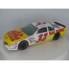    ERTL 1995 DALE JARRETT #32 MAC TOOLS FORD THUNDERBIRD NASCAR 1:18