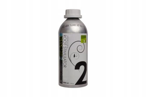  WOMA No. 2 Root Stimulator 1L - biológiai