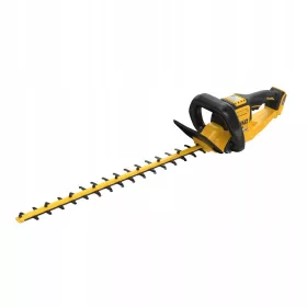    DeWalt DCMHT573N-XJ 54V XR FlexVolt 65cm akkumulátoros sövényvágó