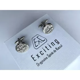    EXC mandzsettagombok Hegyek Tátra Szudéták Kárpátok a Globetrotter turistáknak