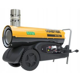  Master BV 69E 21 kW olajfűtő