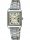  Casio női karóra LTP-V007SG-9B + BOX római számokkal arany-ezüst + BOX