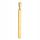  ARANY FÜGGŐ pr. 585 Stick Rod Beam 14k
