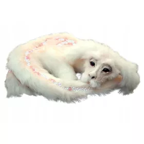  A SOHA VÉGETLEN TÖRTÉNET DRAGON FALKOR 32 CM SOHA
