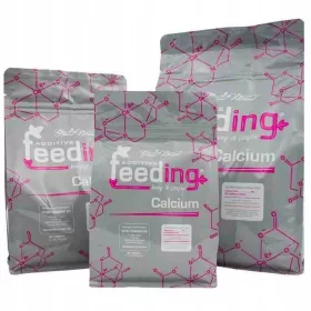    Green House Powder Feeding Calcium 25kg - Kalcium növényeknek