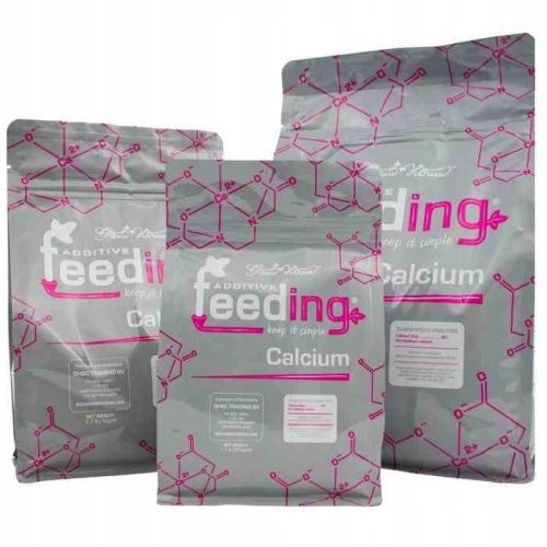  Green House Powder Feeding Calcium 25kg - Kalcium növényeknek