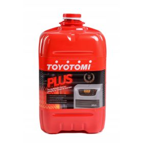  Toyotomi Plus kerozin üzemanyag 20 l