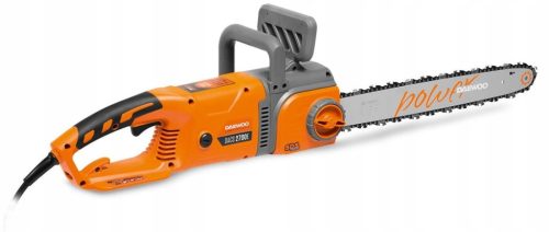  Láncfűrész Daewoo DACS 2700E 2400 W 45cm